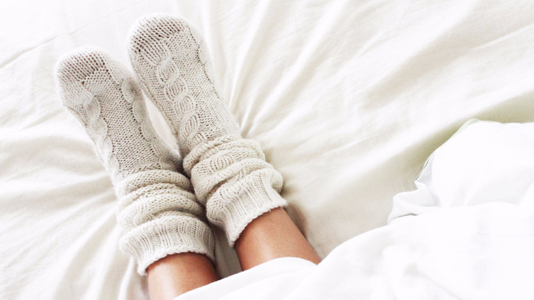 Discover the Magic of Detox Foot Patches: A Quirky Guide